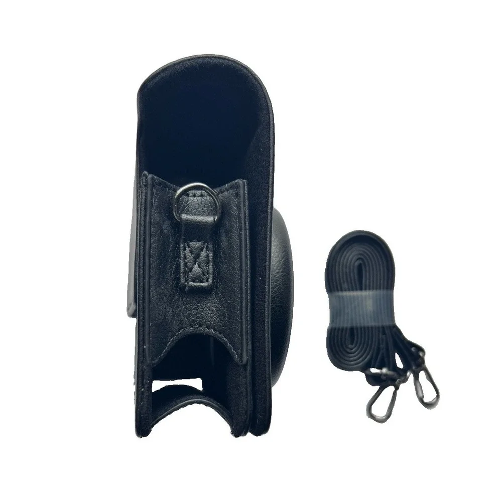 Easy Hood portable camera